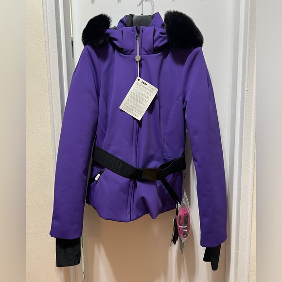 Goldbergh Ski Jacket - Picture 2 of 6